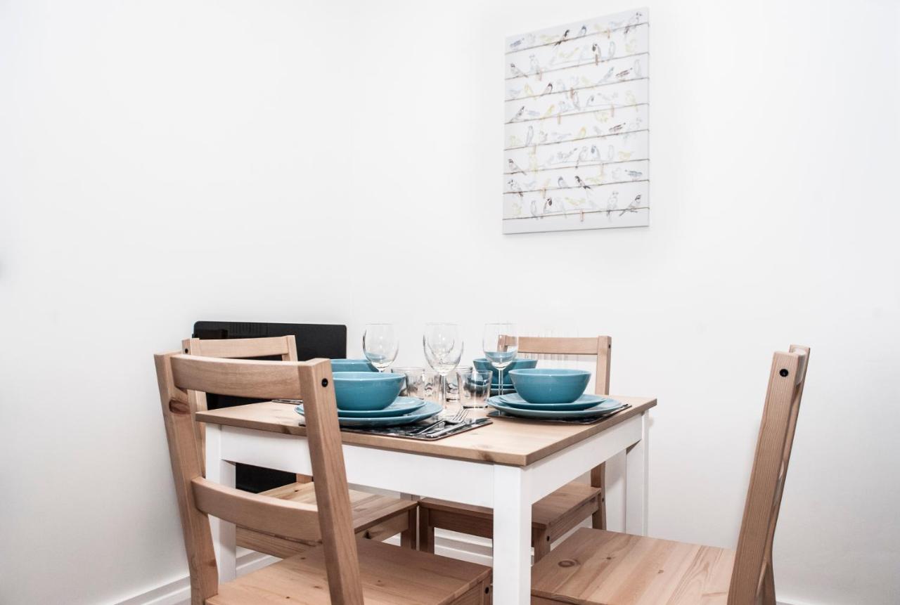 Apartment 2bed/apt - Zone 1 - 4 Tube Stations + Hyde Park