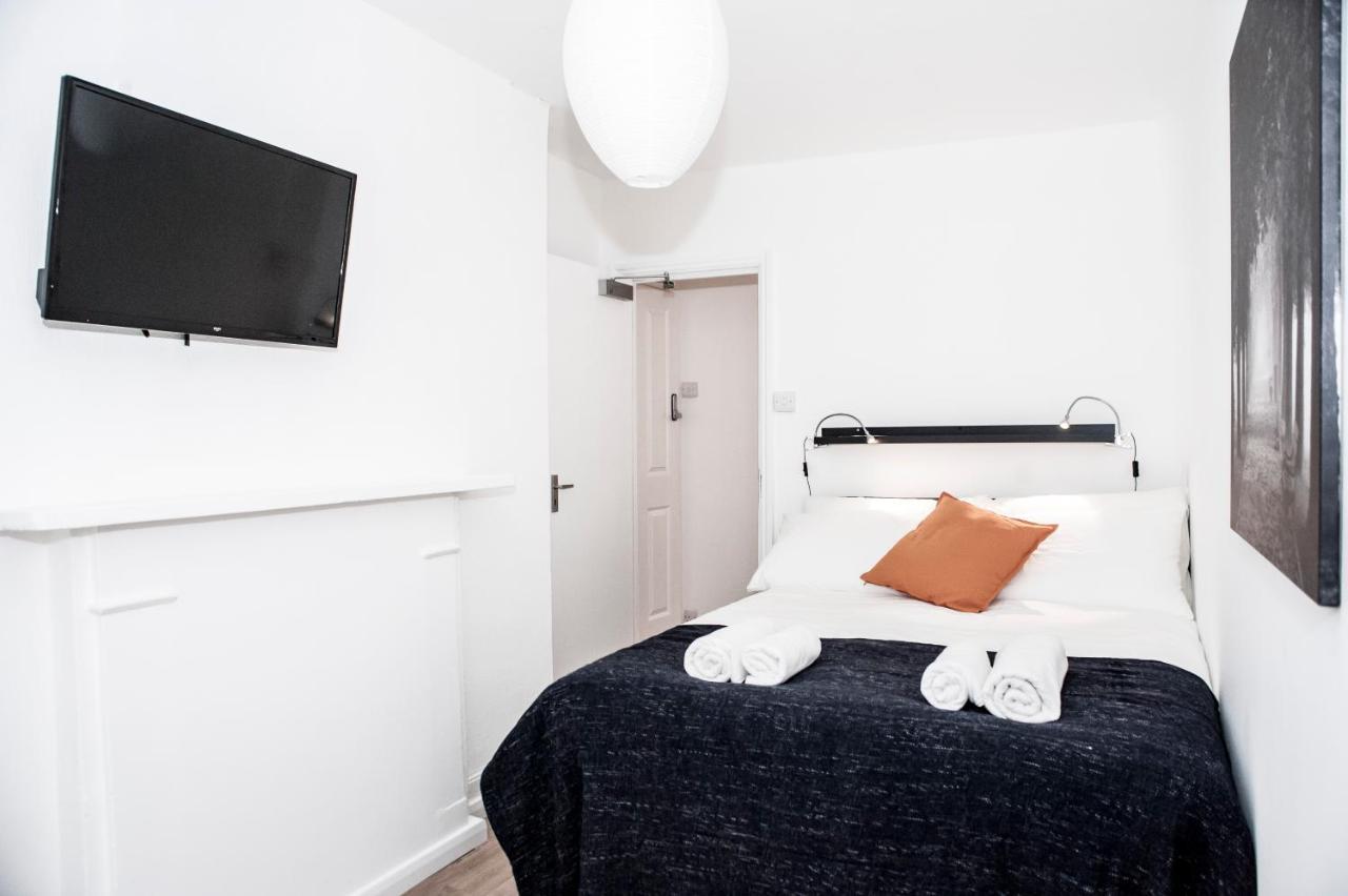 2bed/apt - Zone 1 - 4 Tube Stations + Hyde Park Apartment