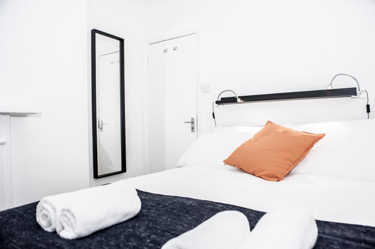 2bed/apt - Zone 1 - 4 Tube Stations + Hyde Park London