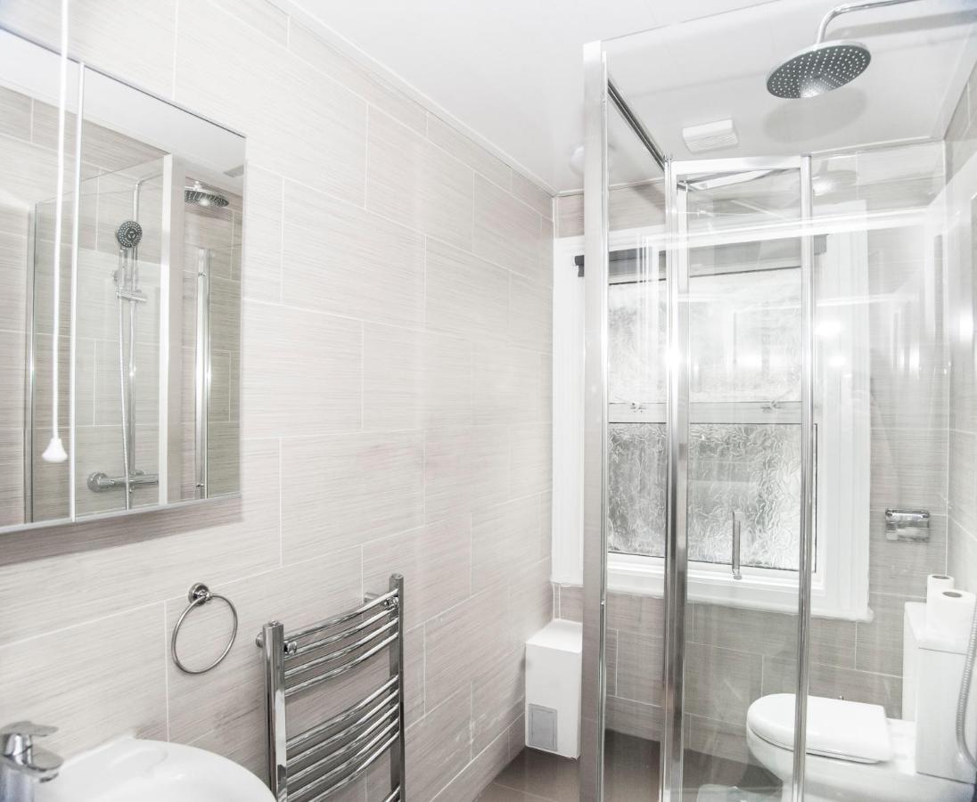 Apartment 2bed/apt - Zone 1 - 4 Tube Stations + Hyde Park *
