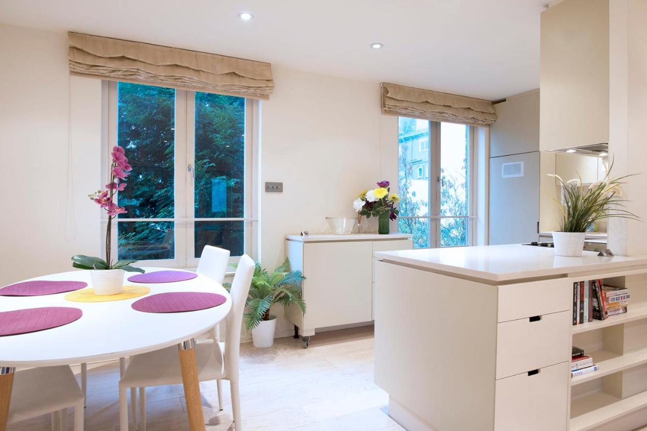 Apartment Notting Hill 2-bedroom Maisonette With Terrace Close To Portobello Rd *