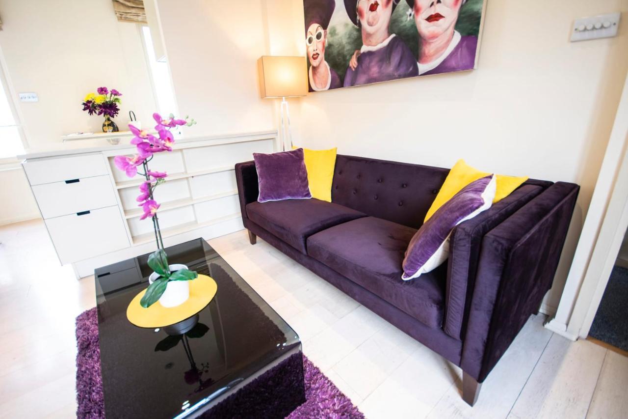 Notting Hill 2-bedroom Maisonette With Terrace Close To Portobello Rd *