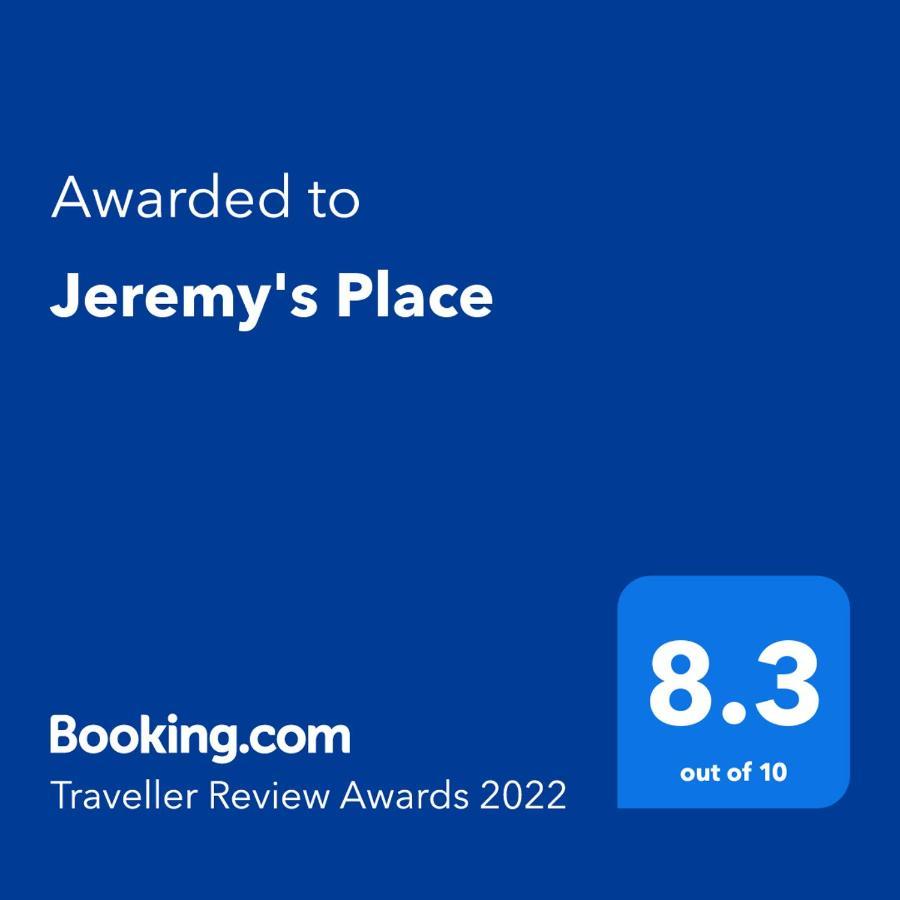 Jeremy's Place