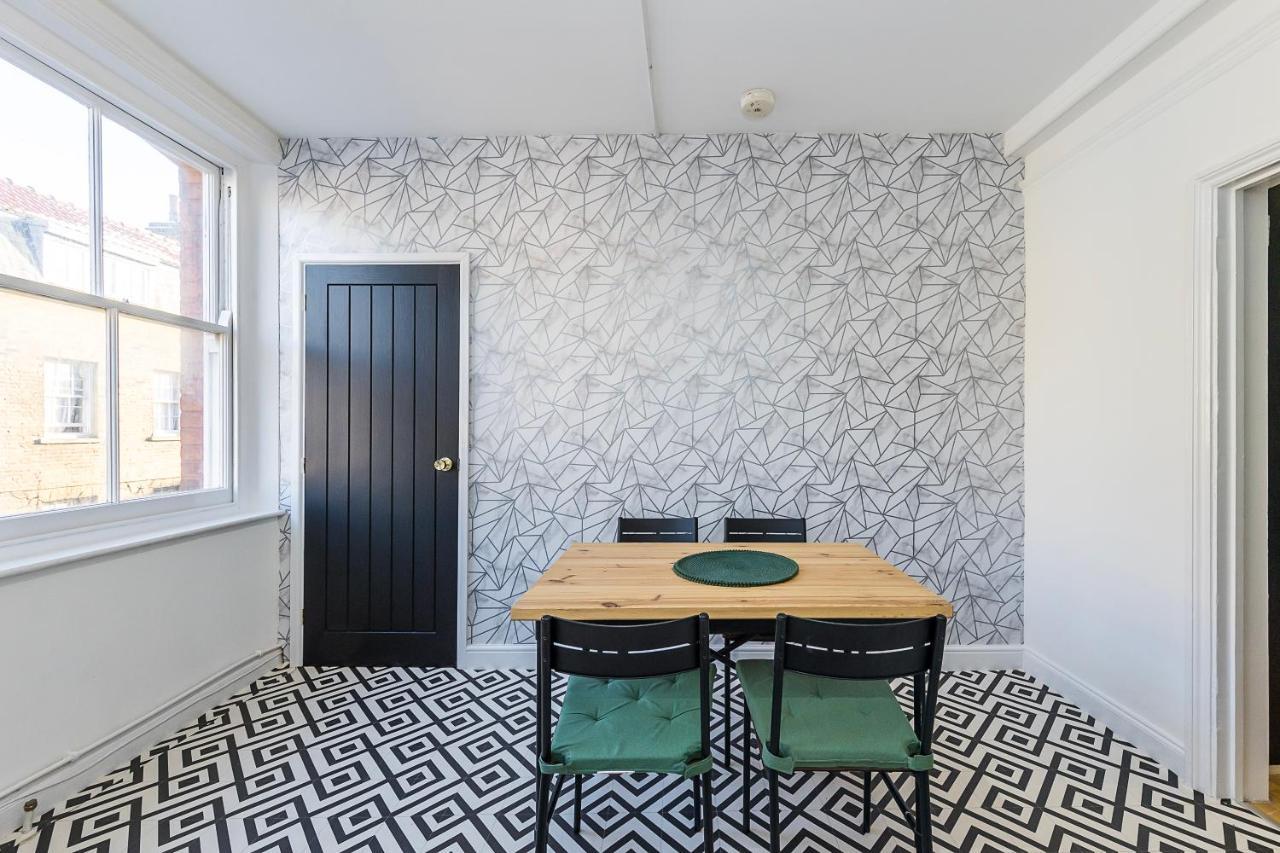 Indigo City Apartment *