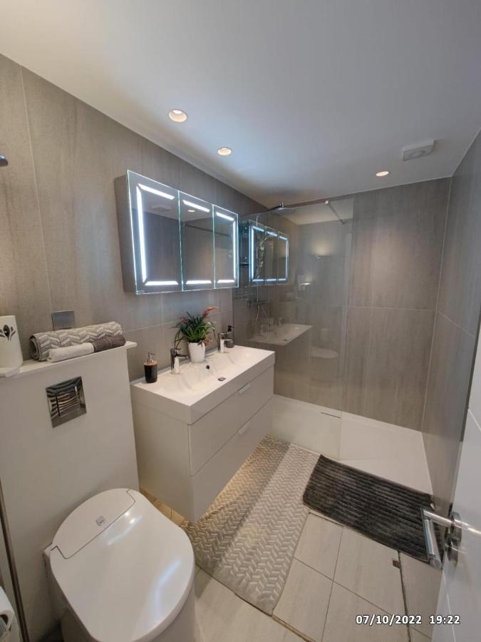 Luxury South Kensington Apartamento