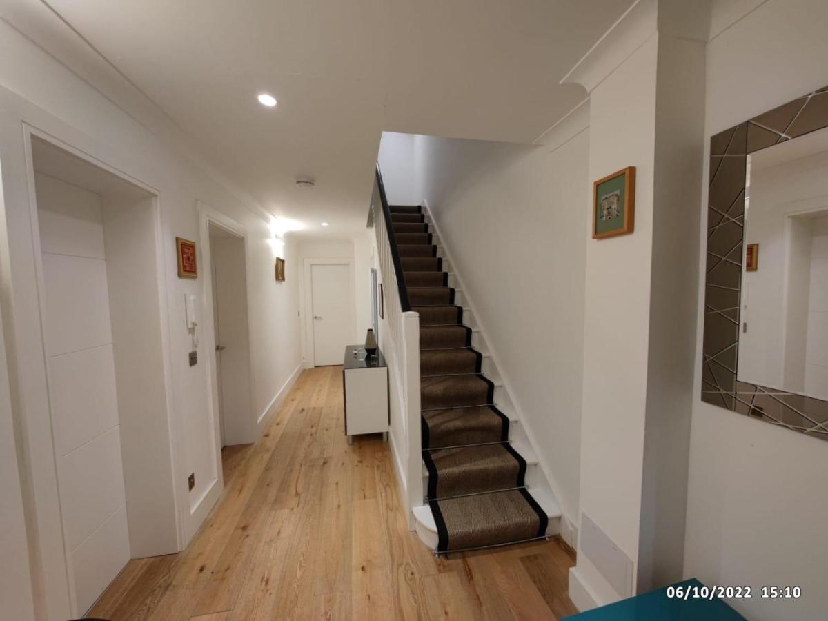 Luxury South Kensington Apartamento Londres