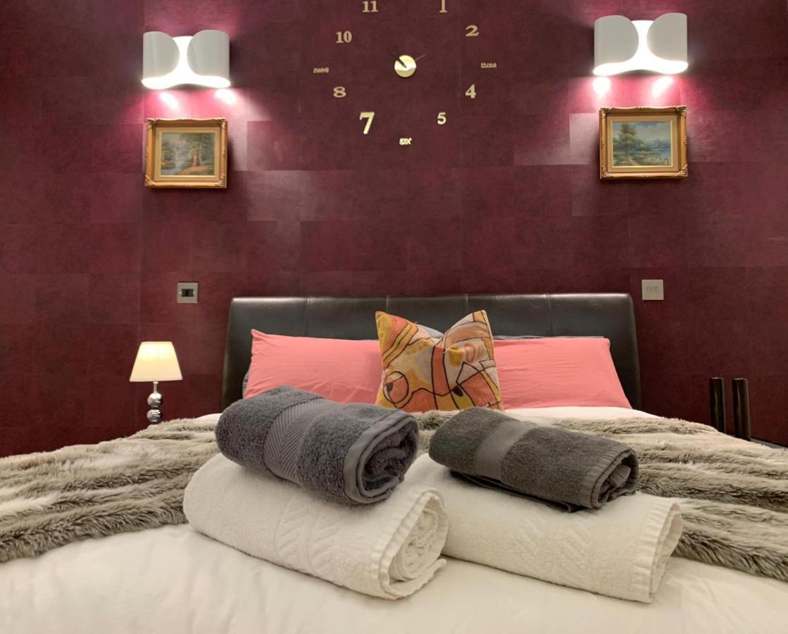 Luxury South Kensington Apartamento