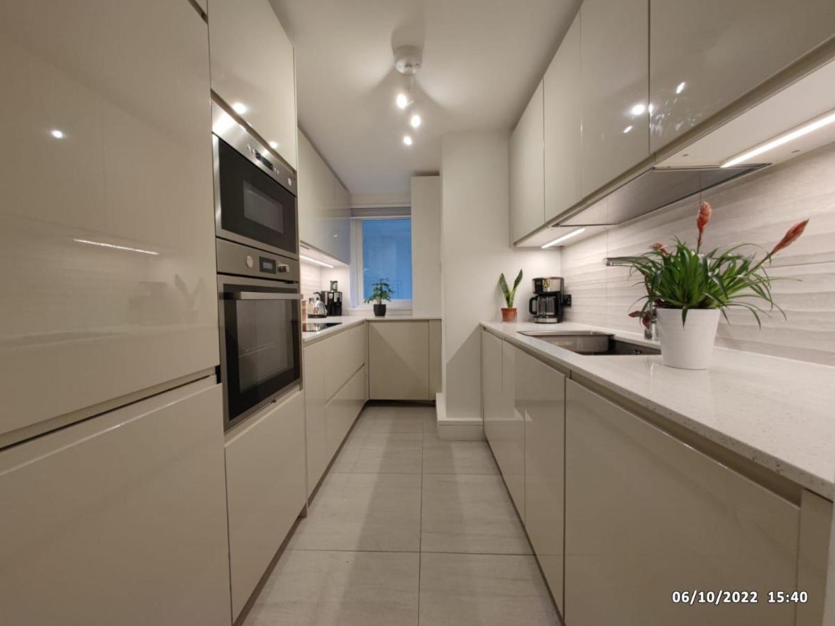 Apartamento Luxury South Kensington *