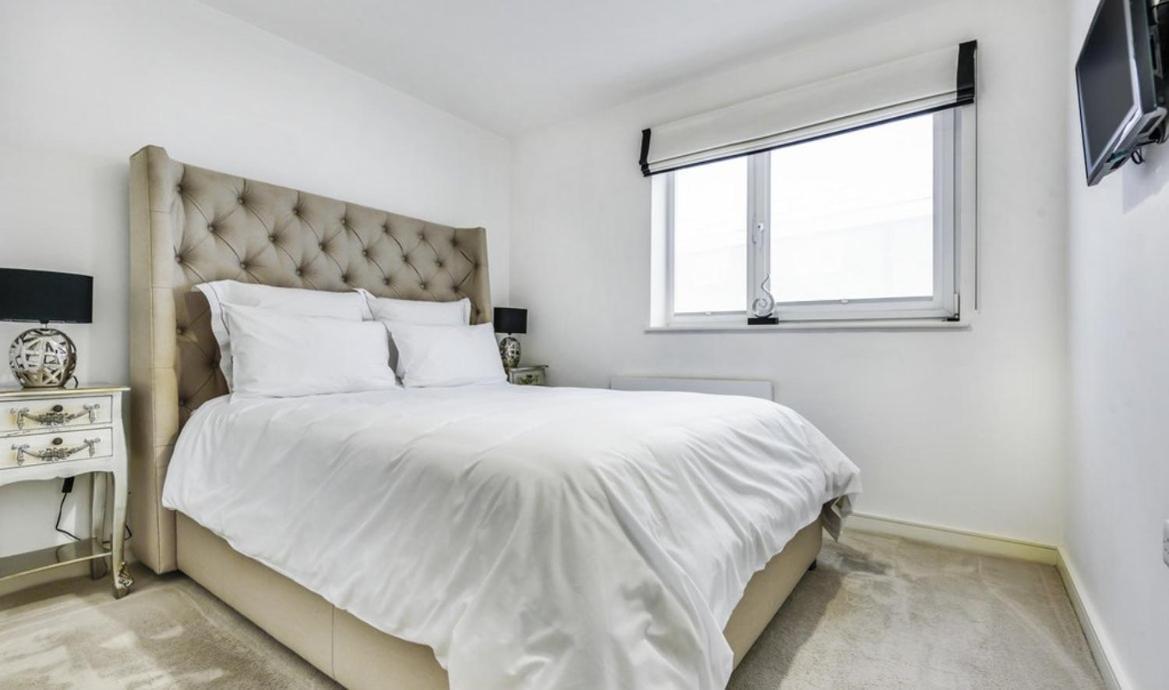 Tower Bridge Lux-penthouse Apartment *