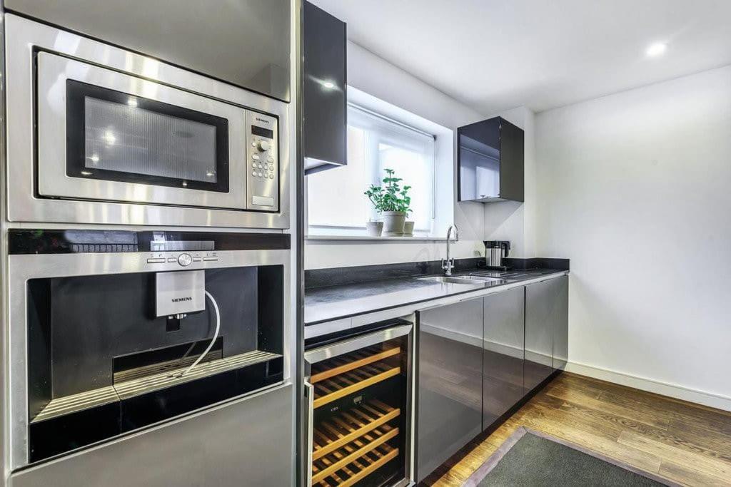 Apartment Tower Bridge Lux-penthouse