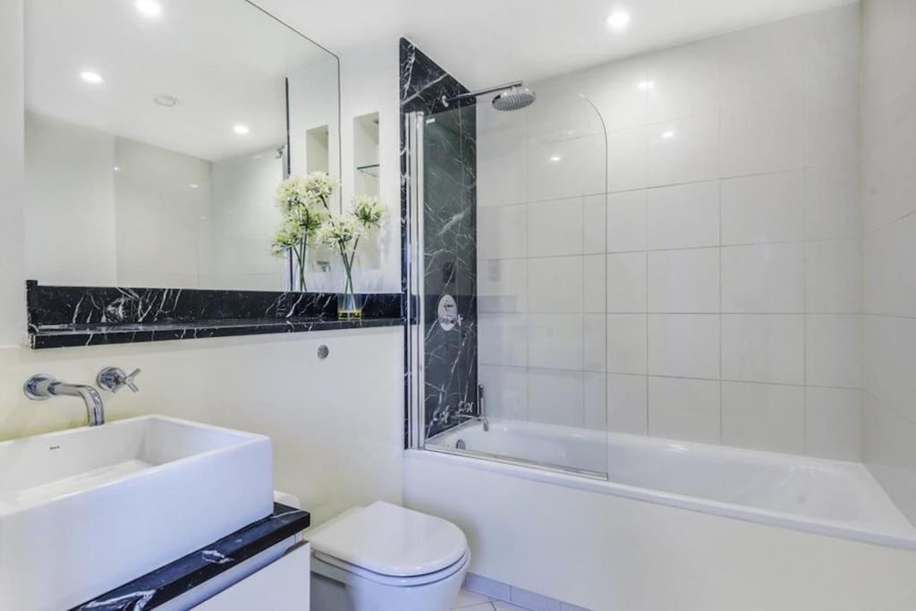 Apartment Tower Bridge Lux-penthouse