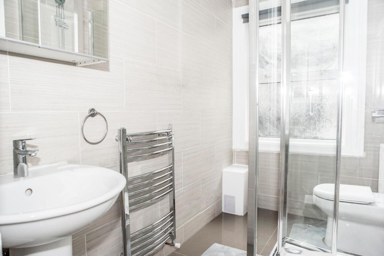 2bed/apt - Zone 1 - 4 Tube Stations + Hyde Park Apartment