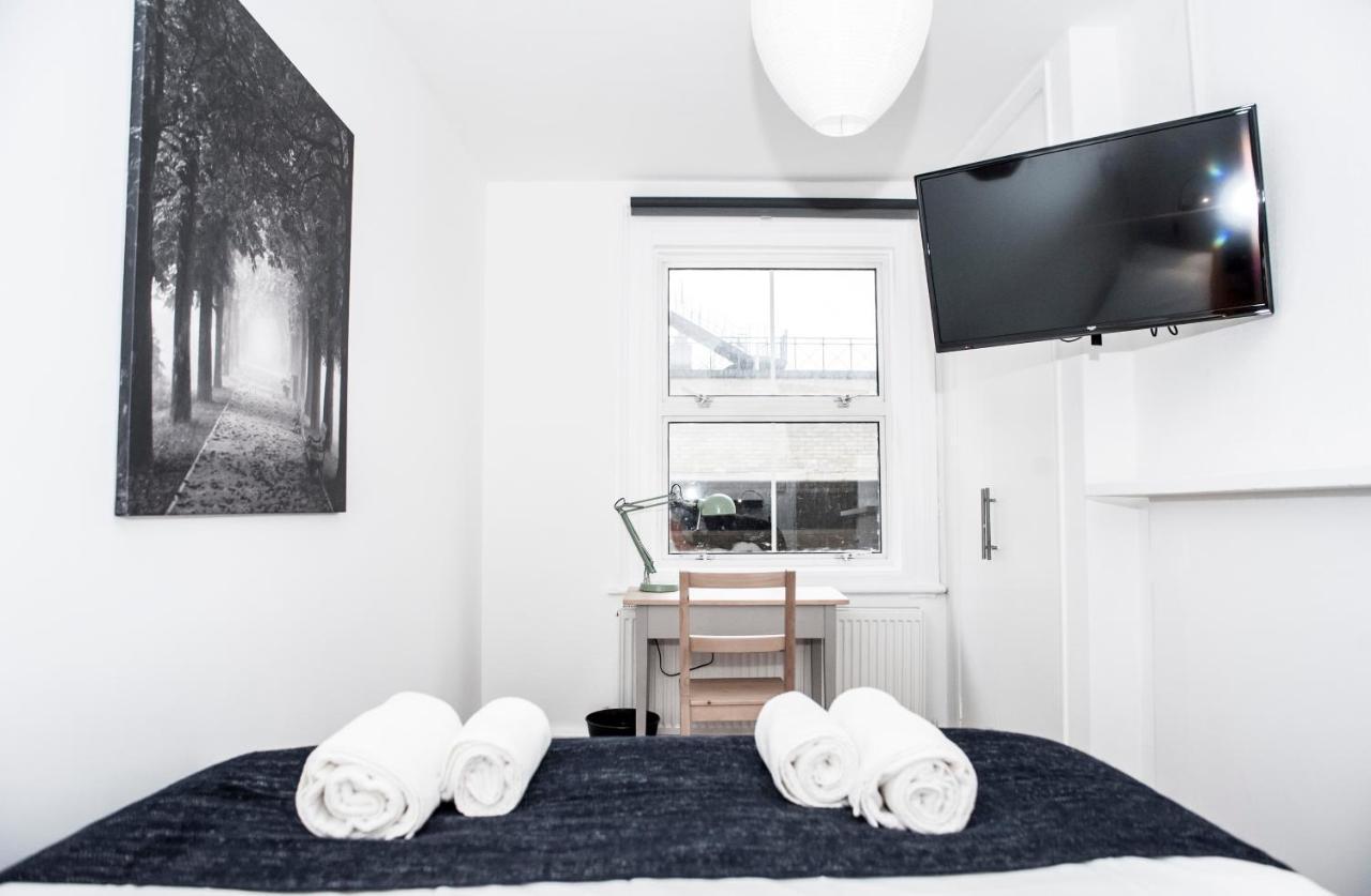 Apartment 2bed/apt - Zone 1 - 4 Tube Stations + Hyde Park