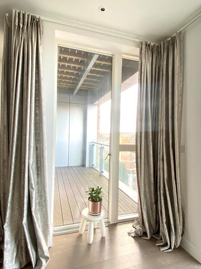 Lovely 1 Bed Flat In North Kensington Apartment London
