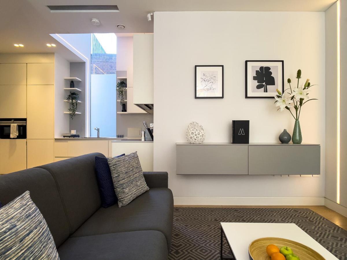 Mirabilis - Bayham Place * London