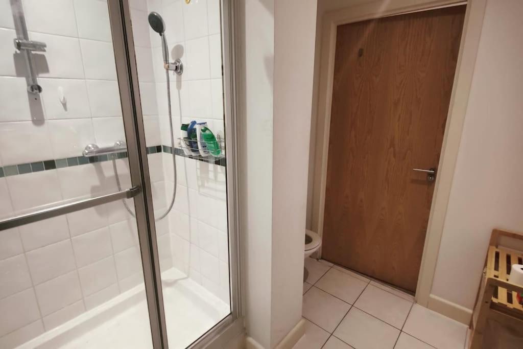 Custom House Apartment *