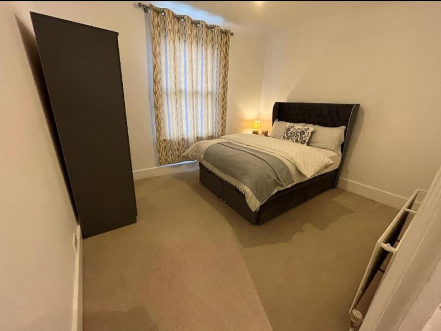 Two Bedroom Flat In