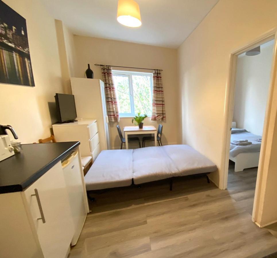 Lovely 1-bedroom Flat In Londres