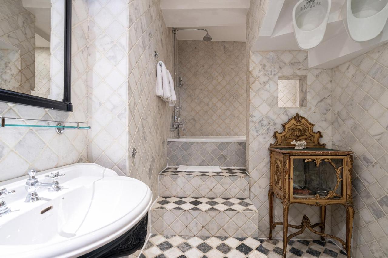Casa de férias Stone Built Vintage Chic House In The Heart Of Knightsbridge *