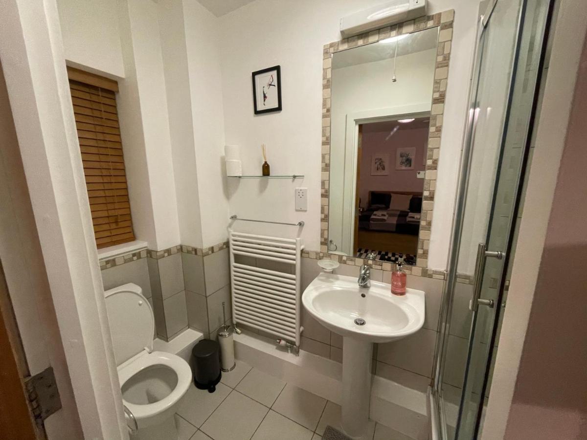 Apartment Hawkesmoor House *