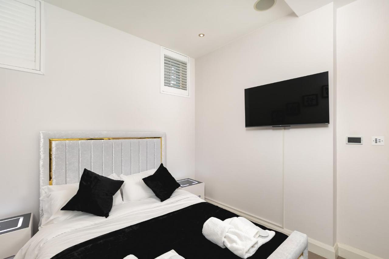 დluxury & Spacious Duplex In The Heart Of Chelseaდ * Londres