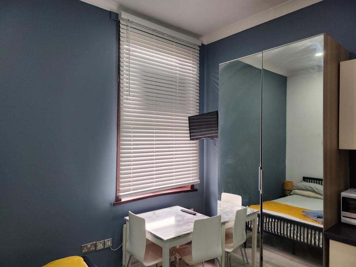 Dodi Apartment