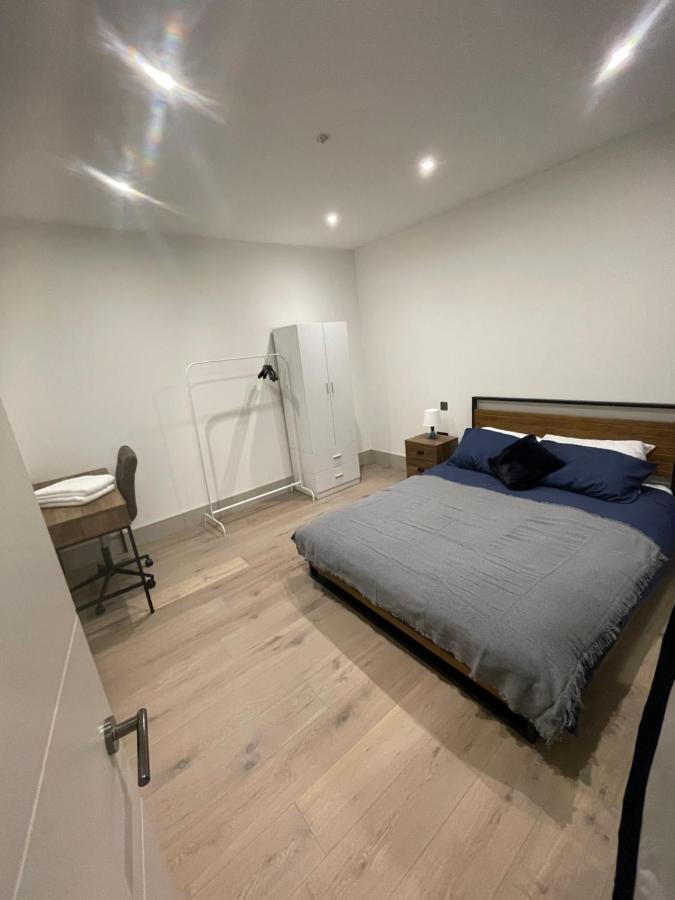 Apartment Blue Lagoon