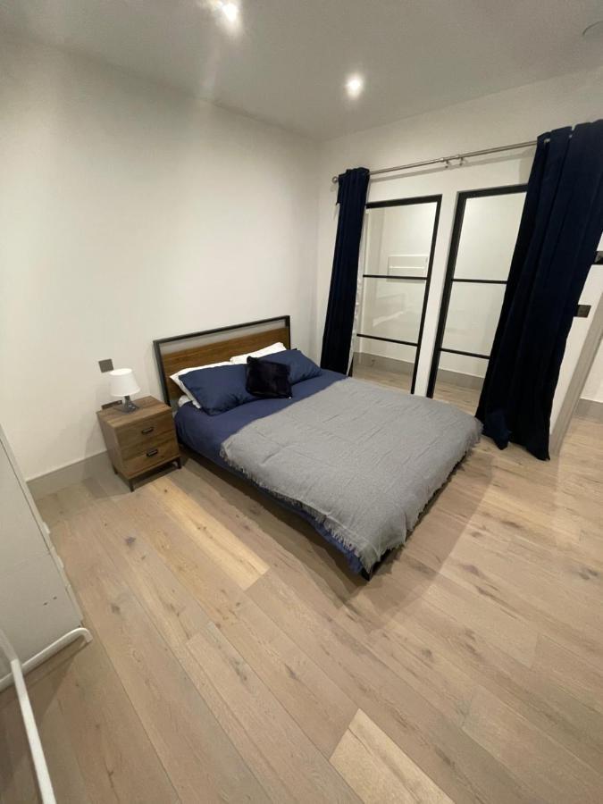 Apartamento Blue Lagoon Londres