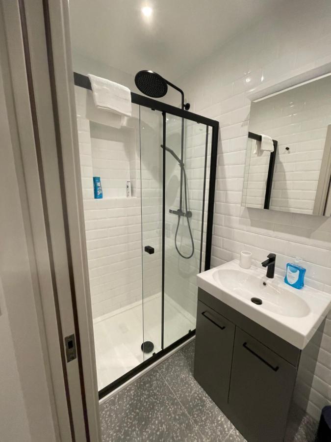 Apartamento Blue Lagoon *