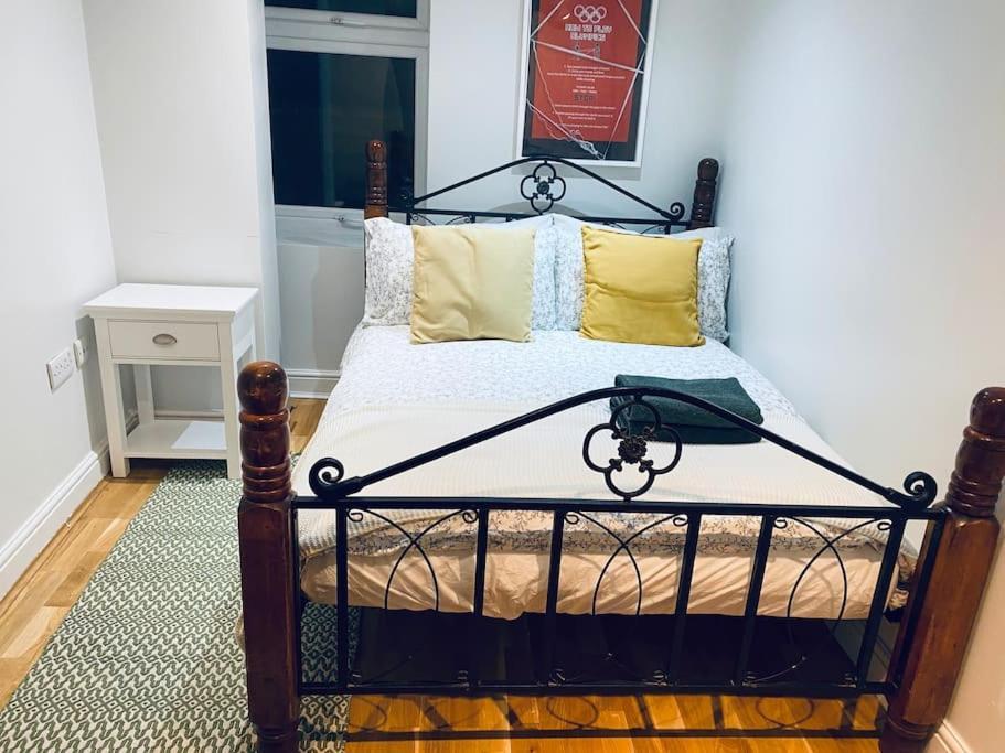 Apartment One Bedroom Near Dalston Station