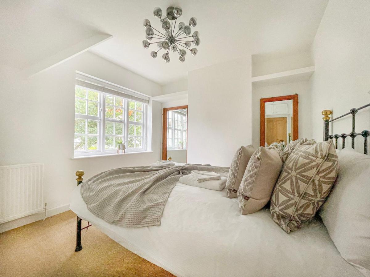 Apartment A North Retreat Cottage, 3 Bed With Garden *