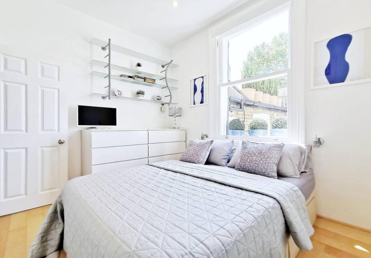 Eden Luxury Apartment *