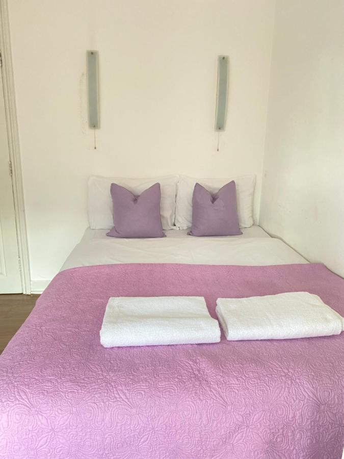 Oxford Street Family Apartamento *