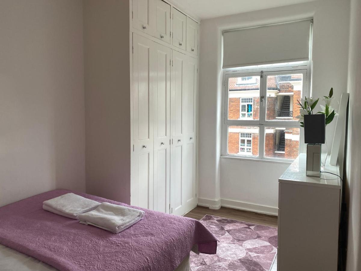 Apartamento Oxford Street Family Londres