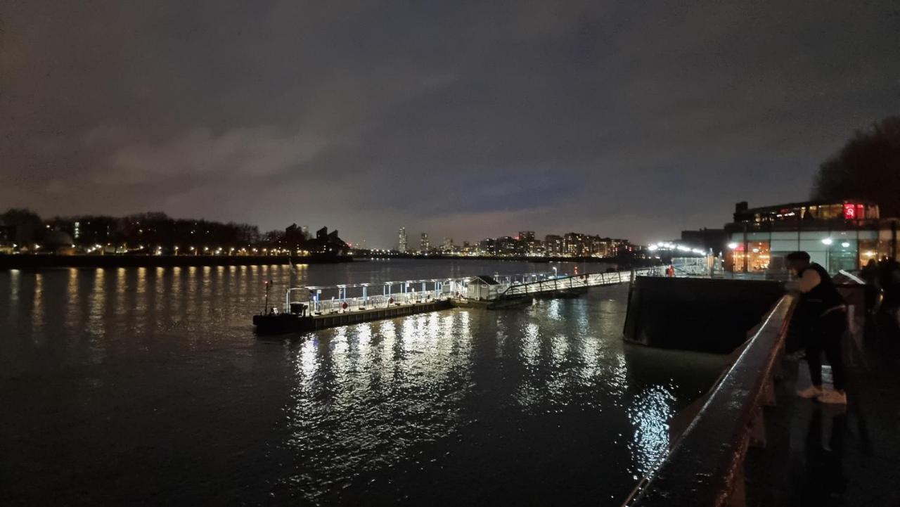 The Pearl Of Greenwich - Two Bedroom Flat Next To Cutty Sark *