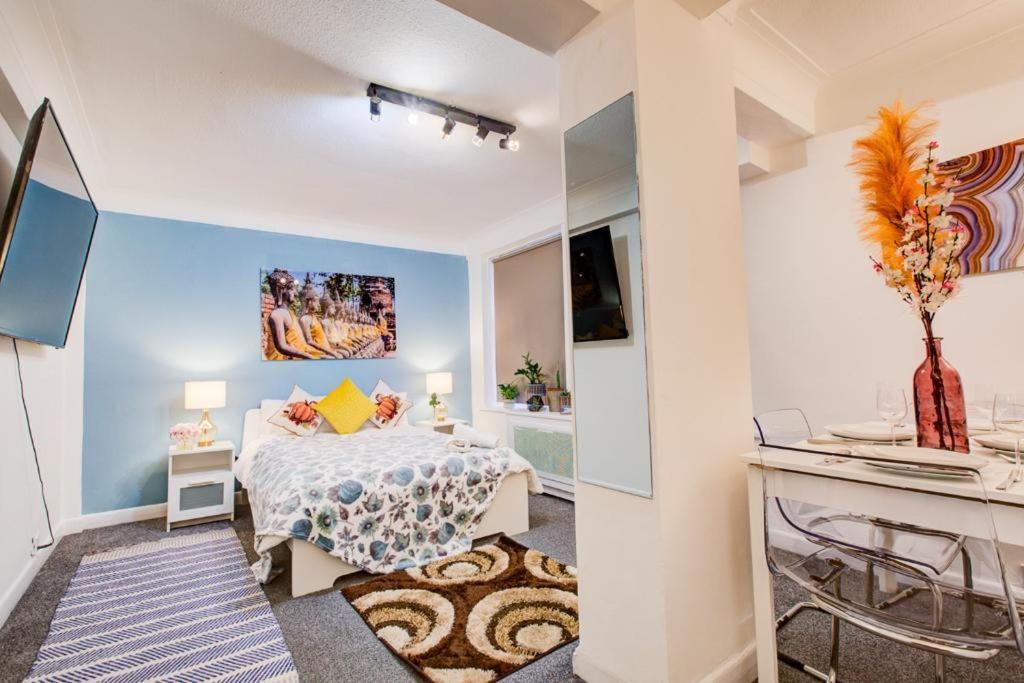 Marble Arch 2 Bedroom * London