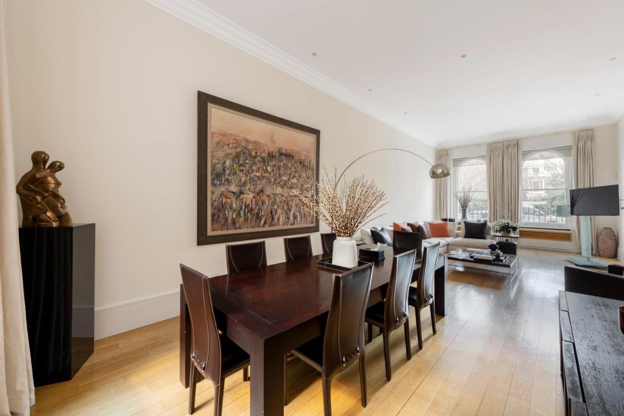 Apartment Maisonette Hyde Park