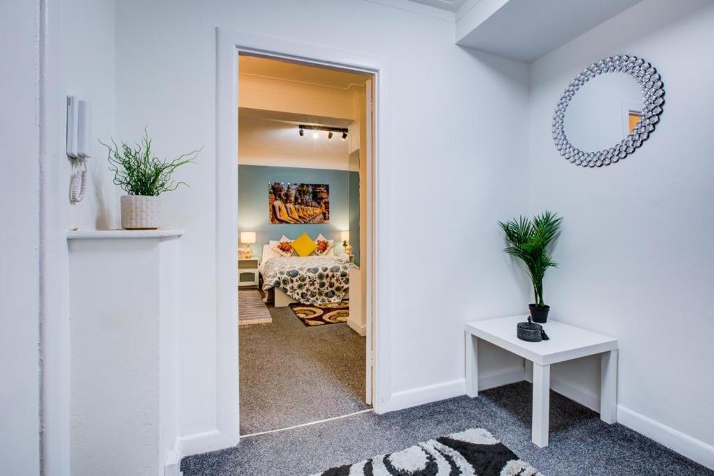 Marble Arch 2 Bedroom * London