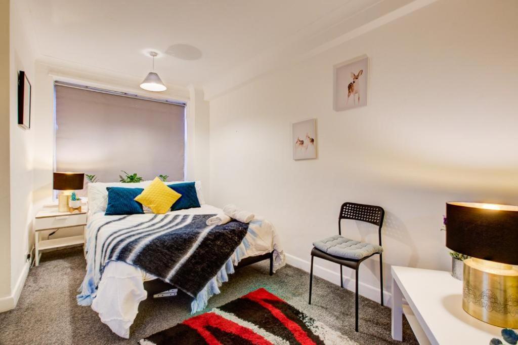 Marble Arch 2 Bedroom London