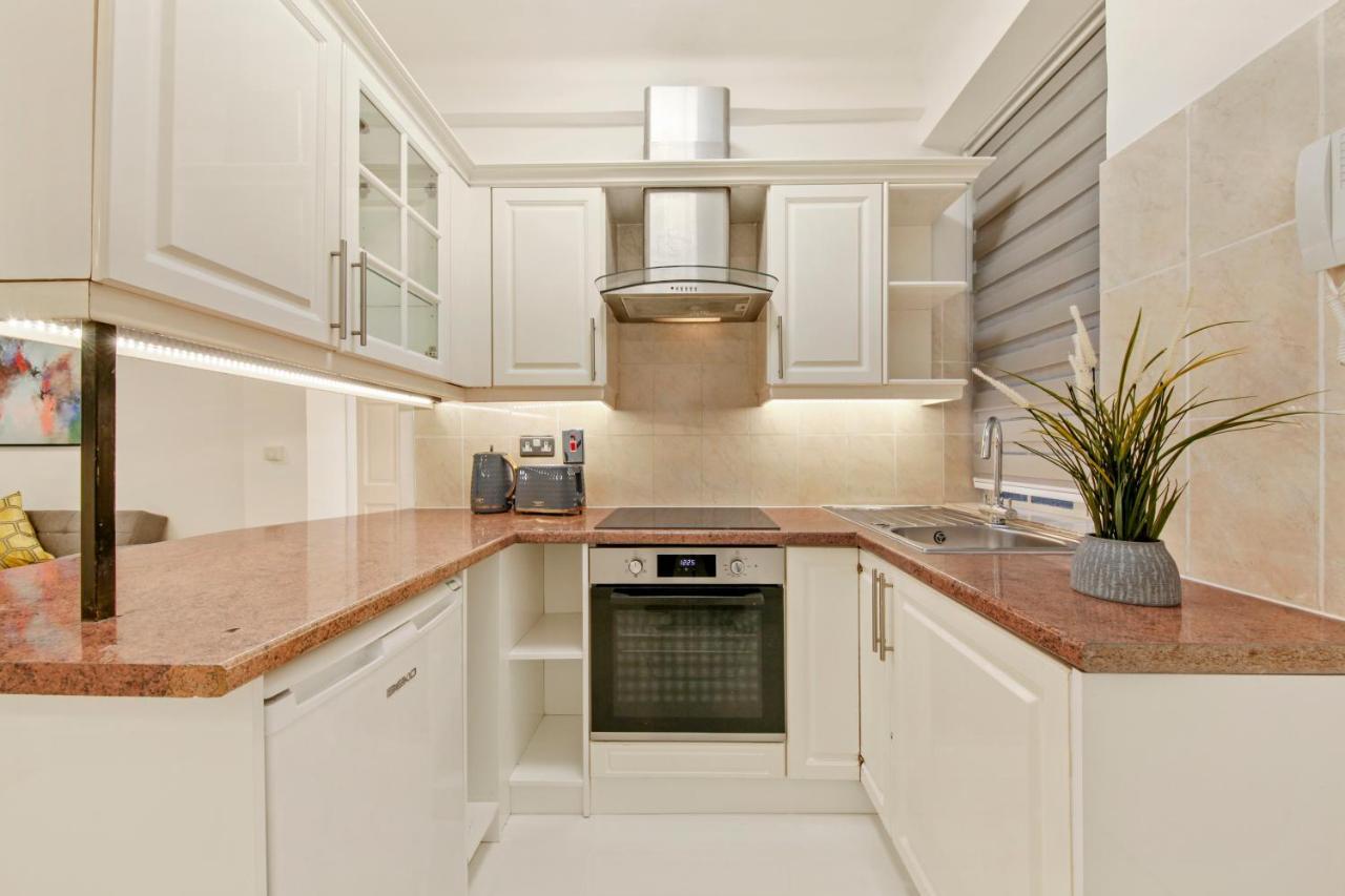 Bryanston London