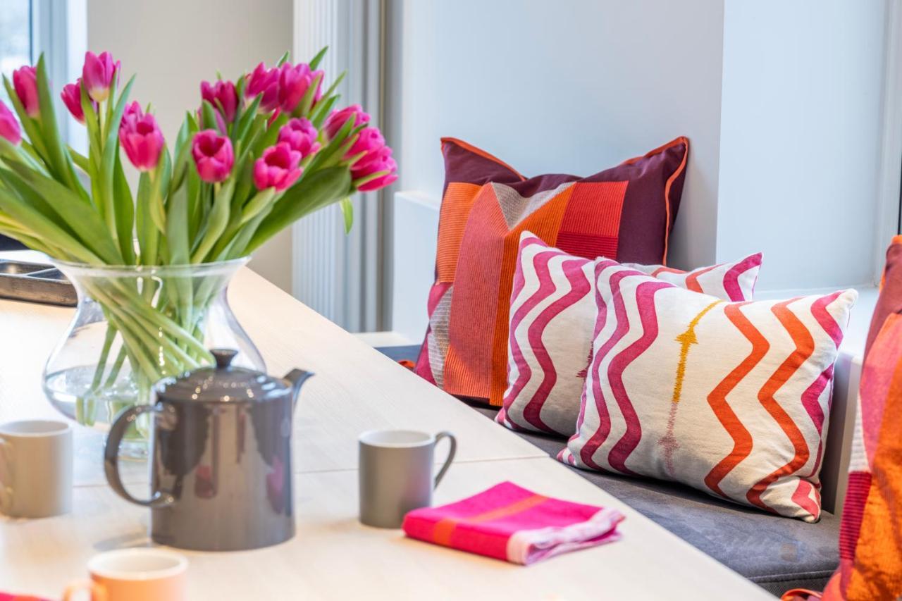 Apartamento Stylish Studios, Southfields Station - Sk Londres
