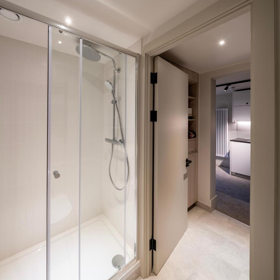 Apartamento Stylish Studios, Southfields Station - Sk