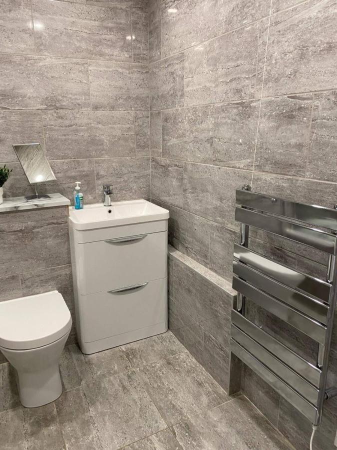 Apartamento Spacious And Cosy 2 Bedroom Flat In Bermondsey *