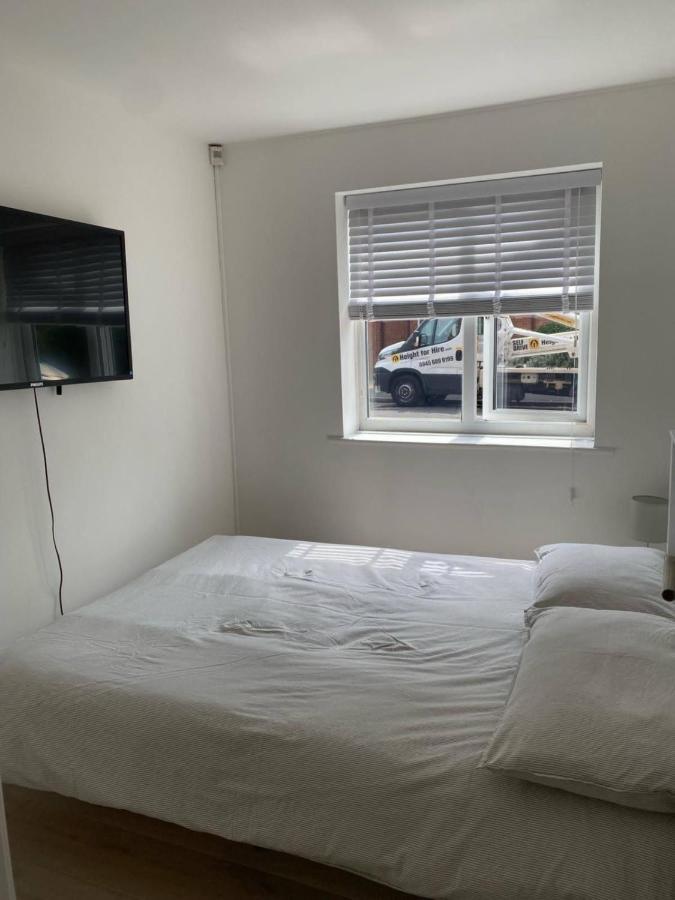 Apartamento Spacious And Cosy 2 Bedroom Flat In Bermondsey Londres