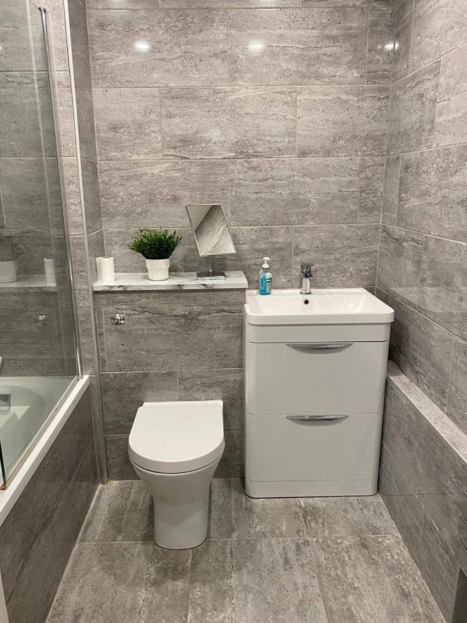 Apartamento Spacious And Cosy 2 Bedroom Flat In Bermondsey Londres