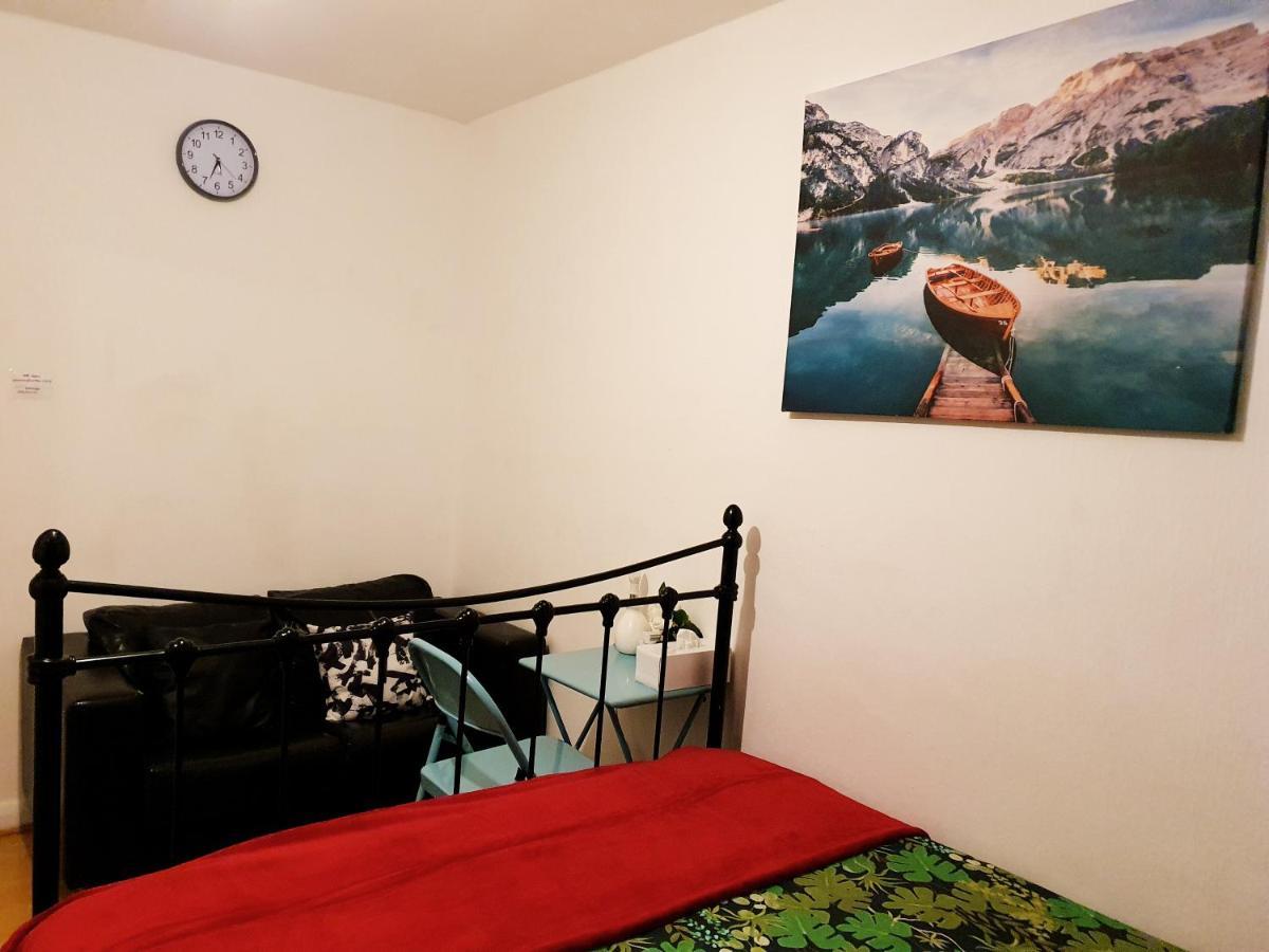 Merciful King Room, In Zone 2-3 Gasthof