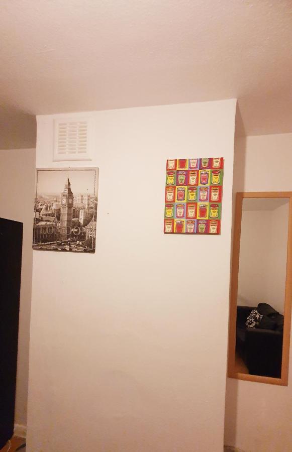 Merciful King Room, In Zone 2-3 Gasthof London