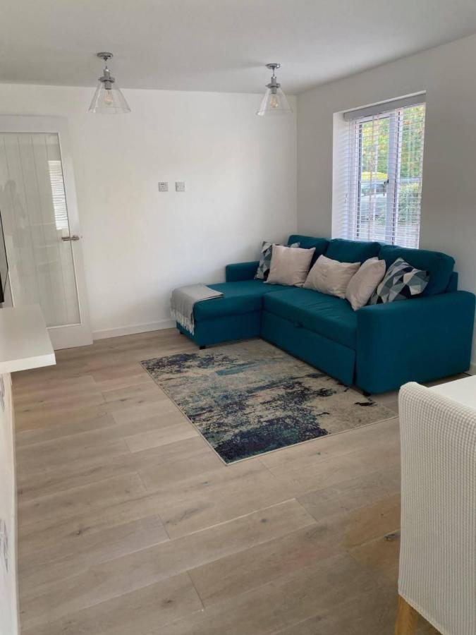 Apartamento Spacious And Cosy 2 Bedroom Flat In Bermondsey Londres