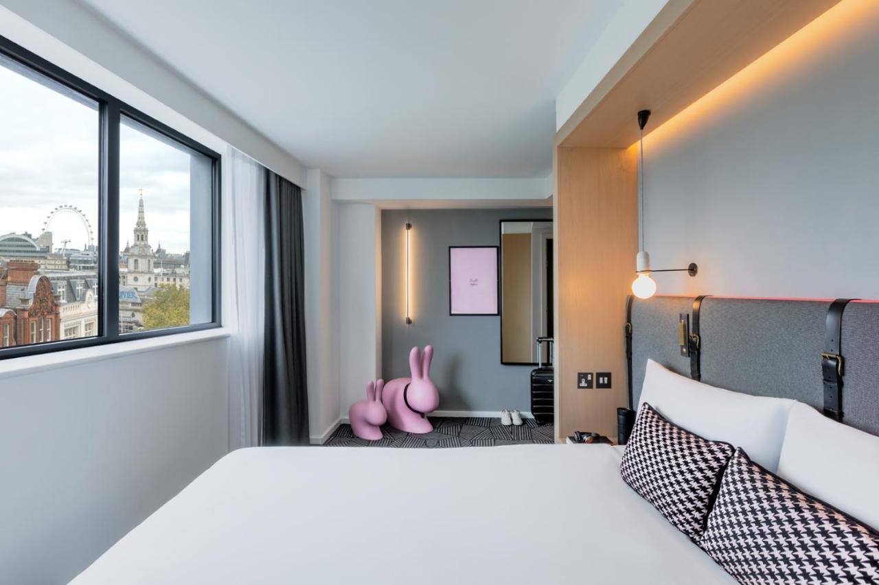 Assembly Leicester Square Hotel London
