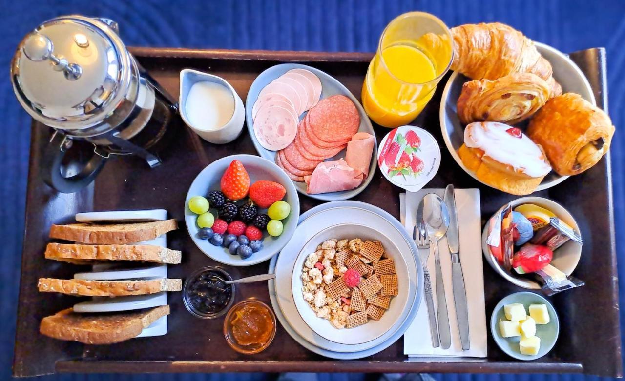 Bed & Breakfast Muswell Hill 4*